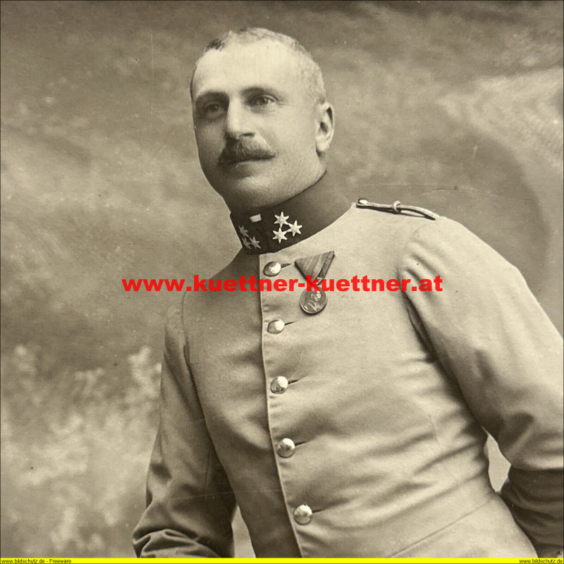 Rittm. im DR.11 Ottokar Polnitzky