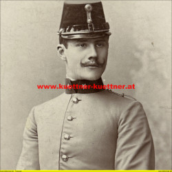 Erwin Ritter Kratochwile v. Löwenfeld (1878-1957)