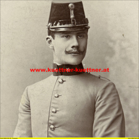Erwin Ritter Kratochwile v. Löwenfeld (1878-1957)