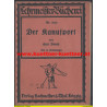 Der Kanusport von Curt Donat (1923)