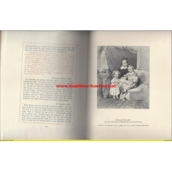 Die Kindheit unseres Kaisers - Briefe der Baronin Louise v. Sturmfeder