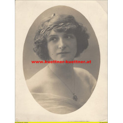 Sonja Mende