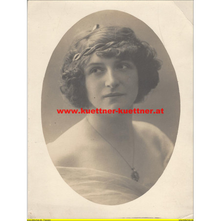 Sonja Mende