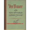 Der Bauer in der Kultur- und Wirtschaftsgeschichte Österreichs (1952)