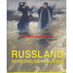 Russland - Repin und die Realisten (2002)