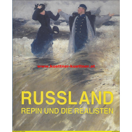 Russland - Repin und die Realisten (2002)