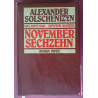 Alexander Solschenizyn - Das rote Rad - Zweiter Knoten