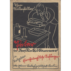 Peter in der Dunkelkammer - Ratgeber (1941)