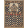 Techn. Jugend-Bücherei Nr.38 - Bastwickeln | Küttner & Küttner