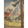 Österreichischer Tierschutzkalender (1956)