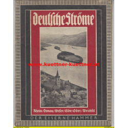 Der Eiserne Hammer - Deutsche Ströme