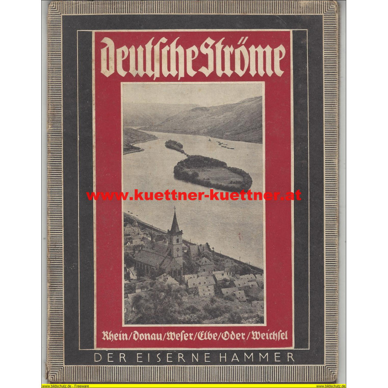 Der Eiserne Hammer - Deutsche Ströme