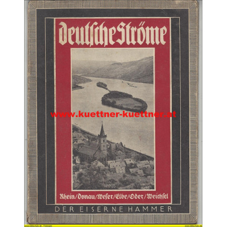 Der Eiserne Hammer - Deutsche Ströme