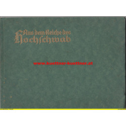 Aus dem Reiche des Hochschwab (1933)