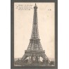 AK - Paris - La Tour Eiffel
