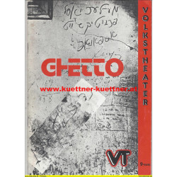 Ghetto in Wilna (Volkstheater)