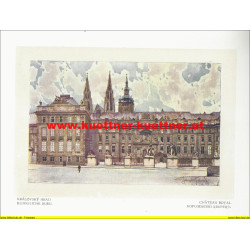Bildermappe Prag