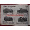 Kleinbahn Hauptkatalog (1963)