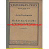 Westermann-Texte Englische Reihe Nr.39 - Mahatma Gandhi