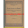 Westermann-Texte Englische Reihe Nr.85 - From Locke to Hume