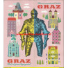 Prospekt - Graz - Kleinod europäischer Kultur