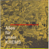Prospekt - Alles für unser Krems (60er Jahre)