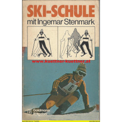 Ski-Schule mit Ingemar Stenmark (1976)