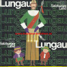 Prospekt Lungau Salzburger Land