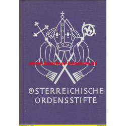 Österreichische Ordensstifte