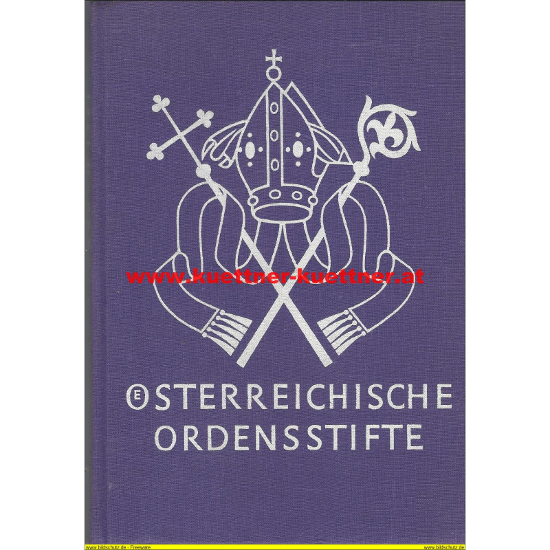 Österreichische Ordensstifte