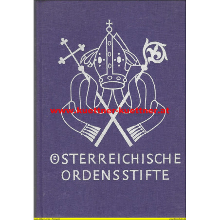 Österreichische Ordensstifte