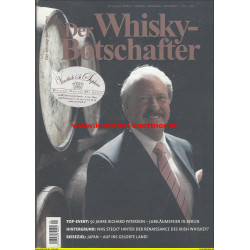 Der Whisky Botschafter Nr.4 (2017)