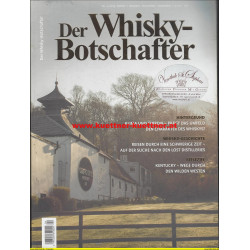 Der Whisky Botschafter Nr.4 (2019)