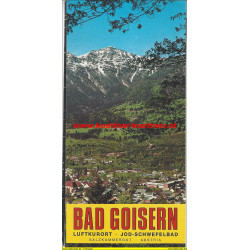 Prospekt Bad Goisern (OÖ)