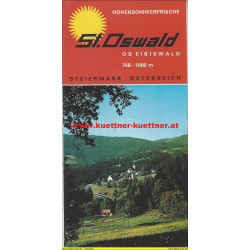 Prospekt St. Oswald ob Eibiswald (Stmk)