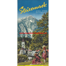 Prospekt Steiermark (1959)