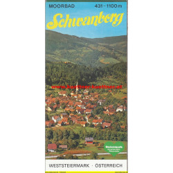 Prospekt Schwanberg (Steiermark)