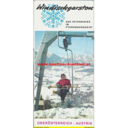 Prospekt Windischgarsten (Oberösterreich)