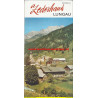 Prospekt Zederhaus im Lungau