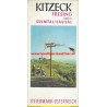 Prospekt Kitzeck Fresing (Stmk)