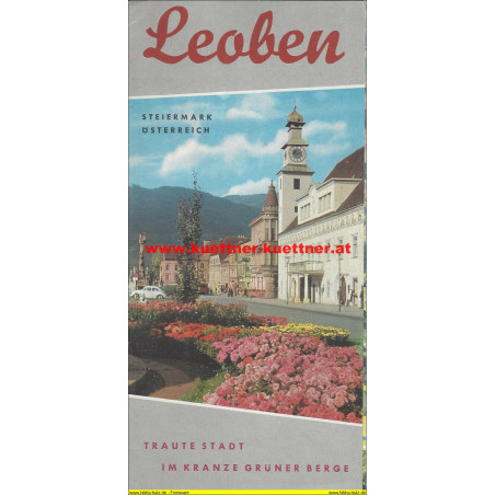 Prospekt Leoben (Stmk)
