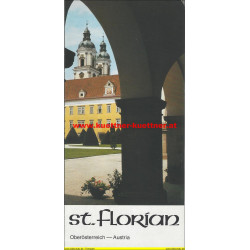 Prospekt St. Florian (OÖ)