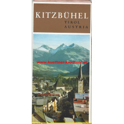 Prospekt Kitzbühel (Tirol)