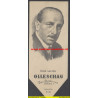 Lesezeichen Olleschau Nr.361 Felix Salten