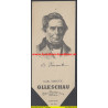 Lesezeichen Olleschau Nr.371 Karl Simrock