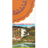 Prospekt Schenna Hotel Verdinser Hof - Südtirol