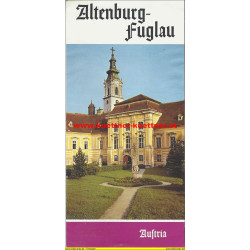 Prospekt Altenburg - Fuglau (NÖ)