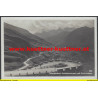 AK - Grossglockner Hochalpenstrasse mit Glocknerhaus (K)