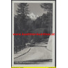 AK - Neue Glocknerstrasse mit Grossglockner (K)