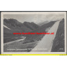 AK - Großglockner Hochalpenstraße am Weg zum Hochtortunnel (K)